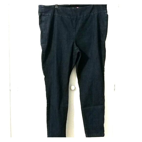 torrid Denim - Torrid Jeggings 